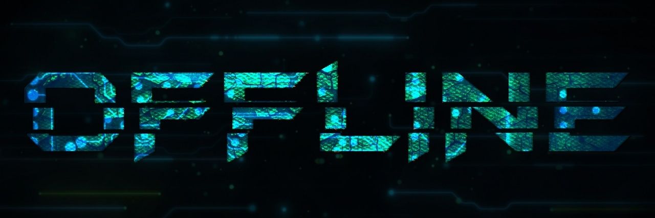 DevDaim's profile banner image
