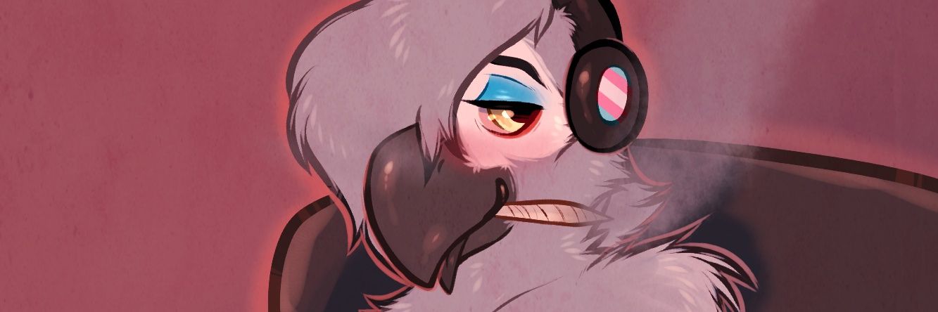ParrotAkai's profile banner image