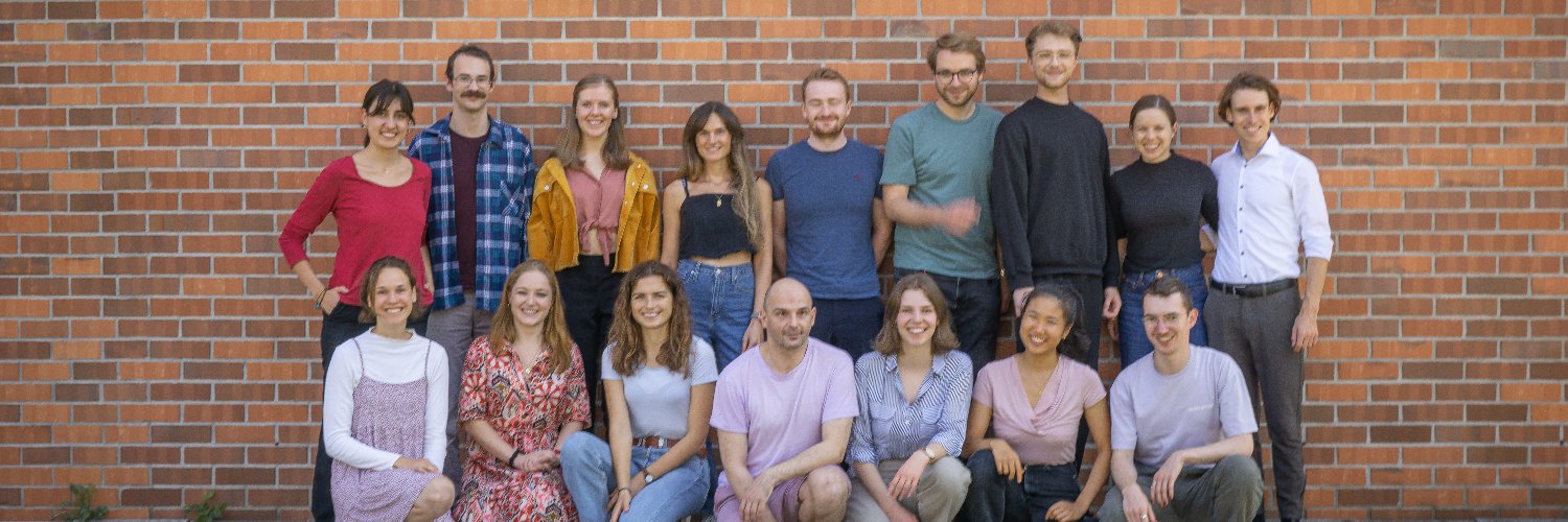 Student Network for Open Science banner