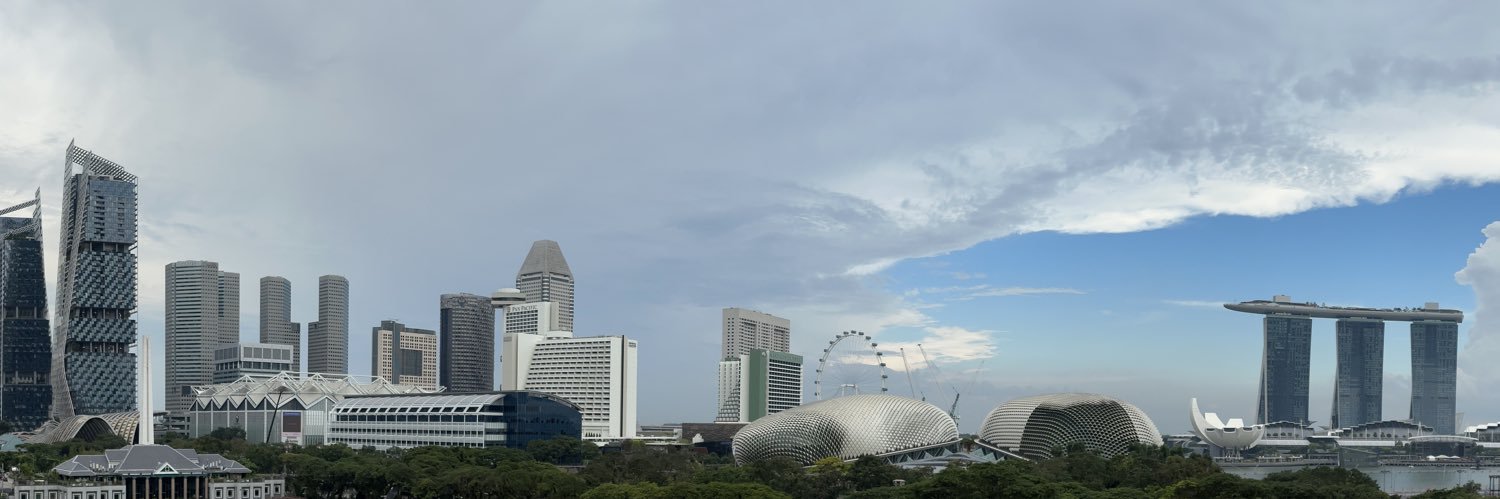 Abang Fluffy 🇲🇾 banner