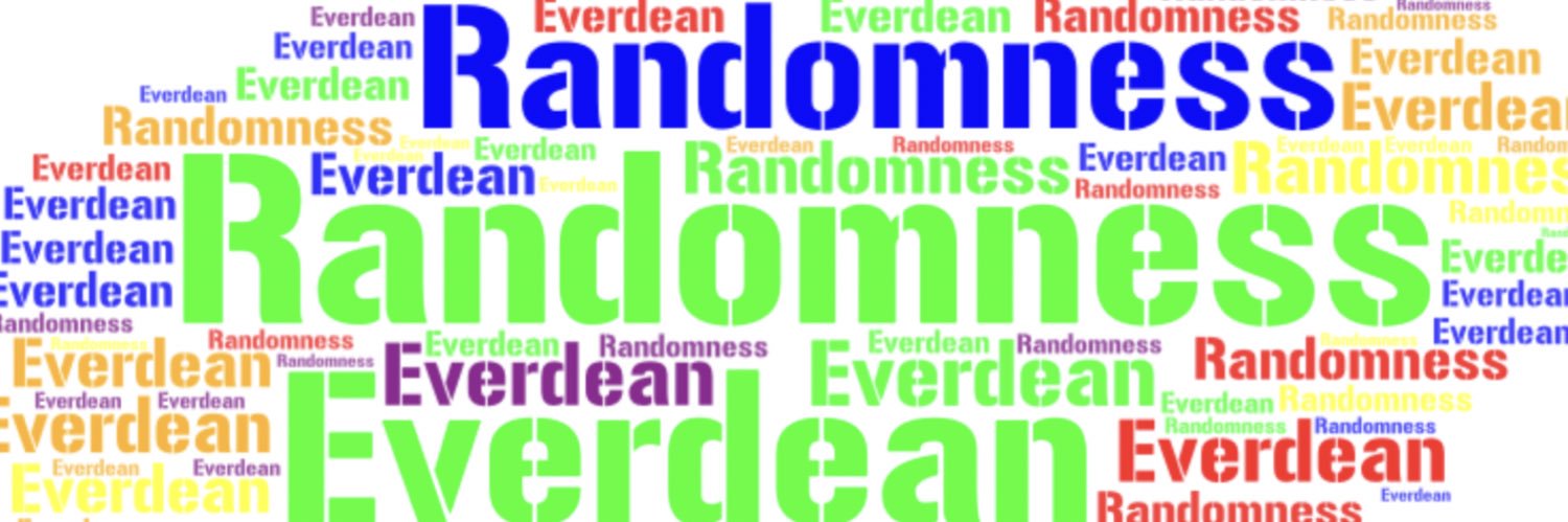 randomdeangirl's profile banner image
