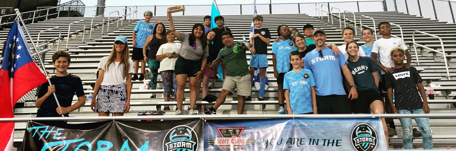 TheStormChasers banner