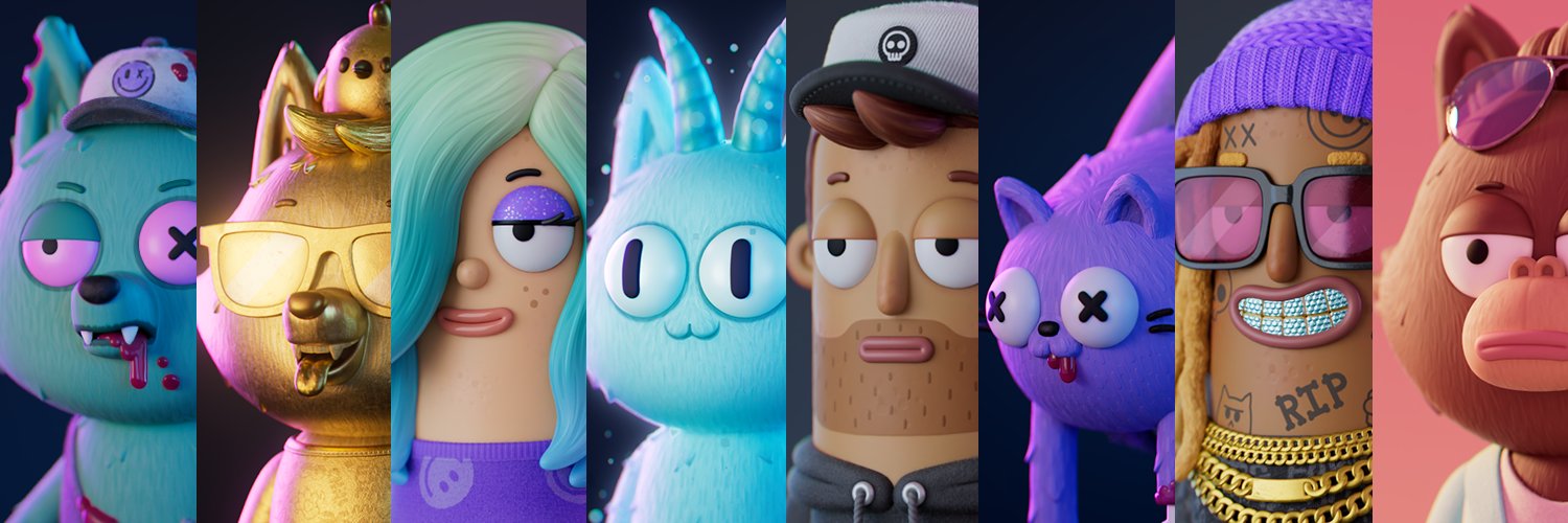 FoxFam 🦊's banner