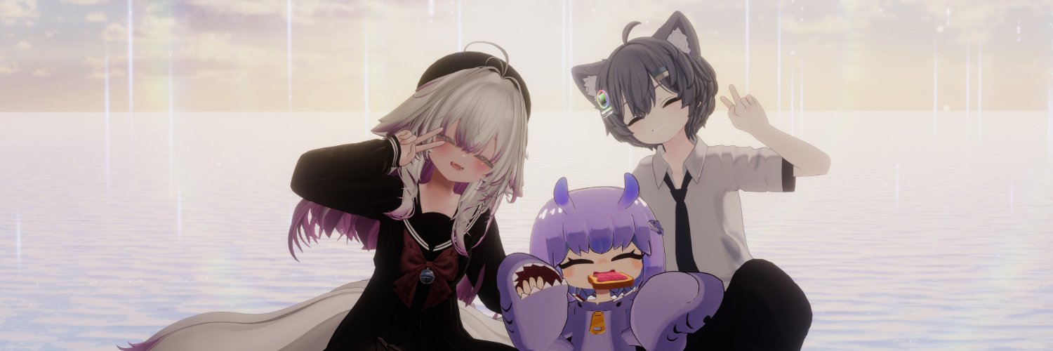 VRC_ku_'s profile banner image
