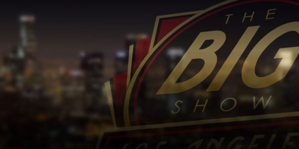 The BIG Show (@theBIGshowLA) / Posts / X