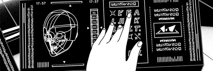 Julia (tylenol account) banner