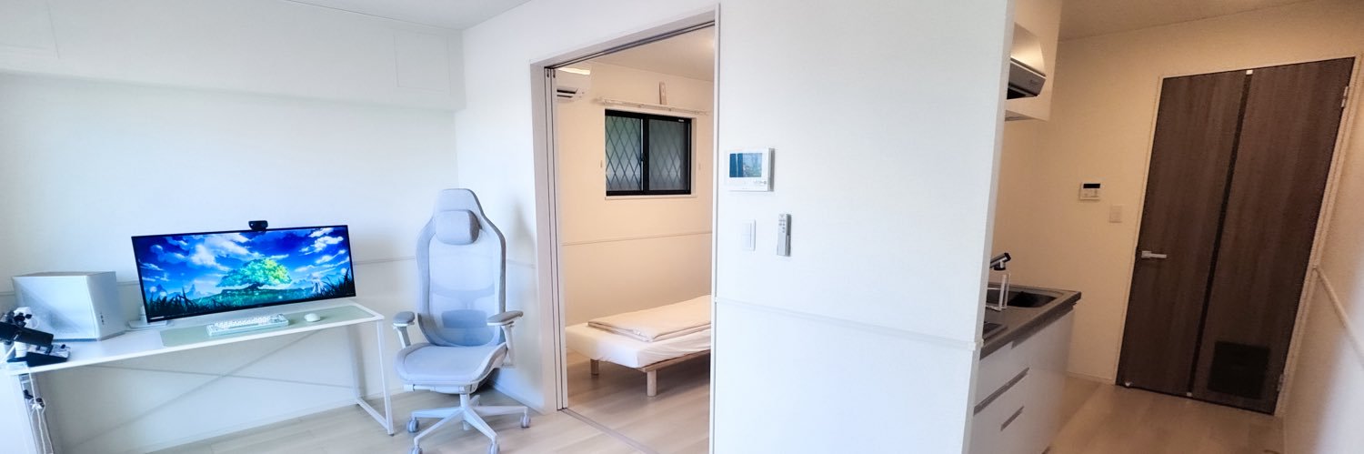 YAIBA┃ミニマリスト banner