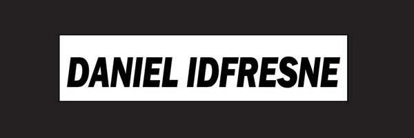 danielidfresne Profile Banner
