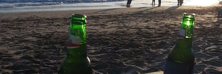 chill out🥃 banner