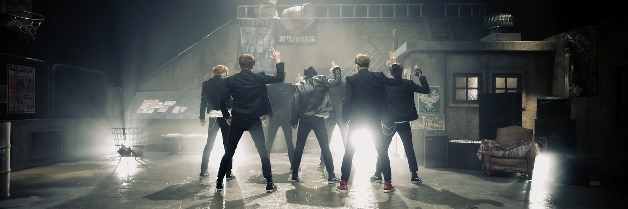 attackonbts's profile banner image