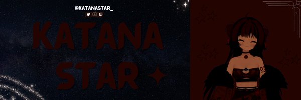 katanastar_ Profile Banner