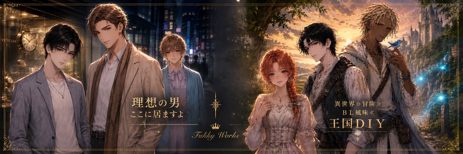 fuki_fukiko's profile banner image