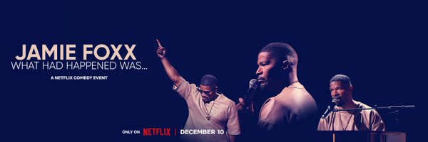iamjamiefoxx Profile Banner