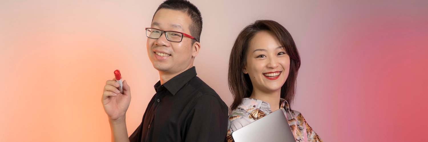 GoEast Mandarin banner