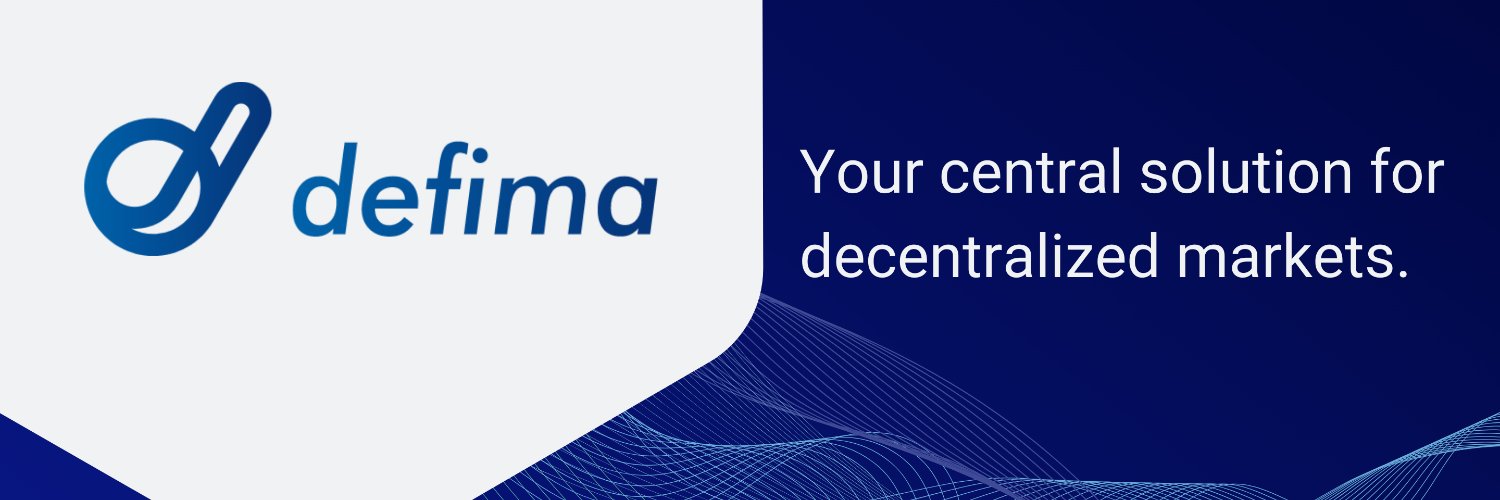 defima.official (@DefimaOfficial) | Twitter