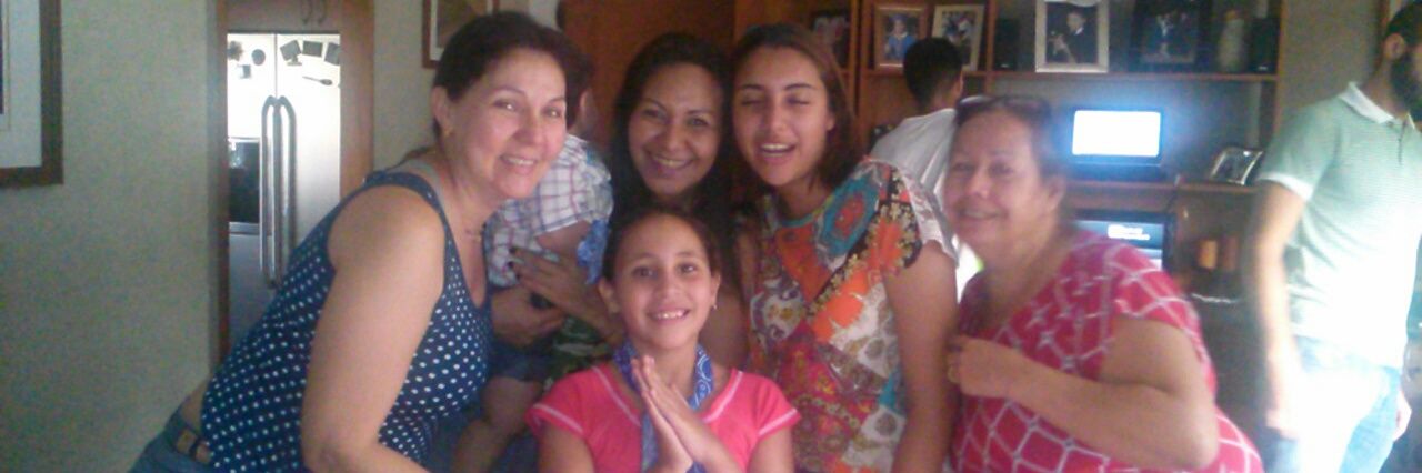 marilusegovia's profile banner image