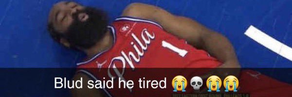 TiredSports Profile Banner