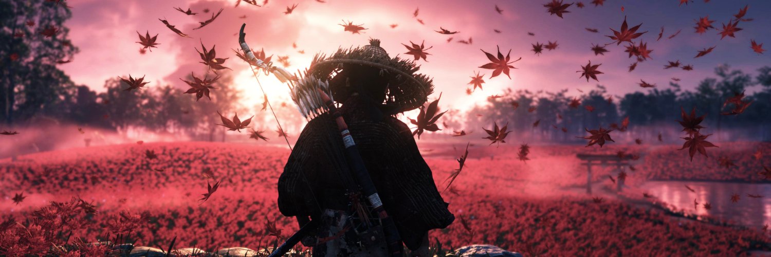 ⚡Kitsune⚡ banner