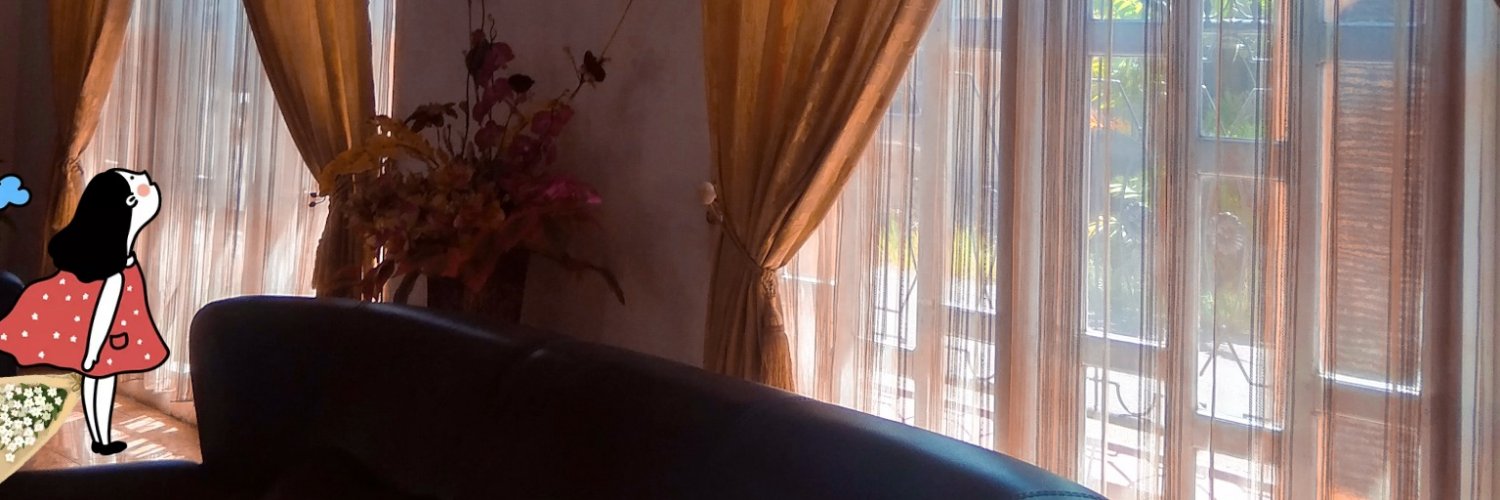 Mygracelya's profile banner image