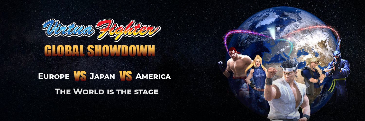 VFGlobalShowdown's banner