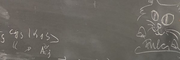 NEQphysics Profile Banner