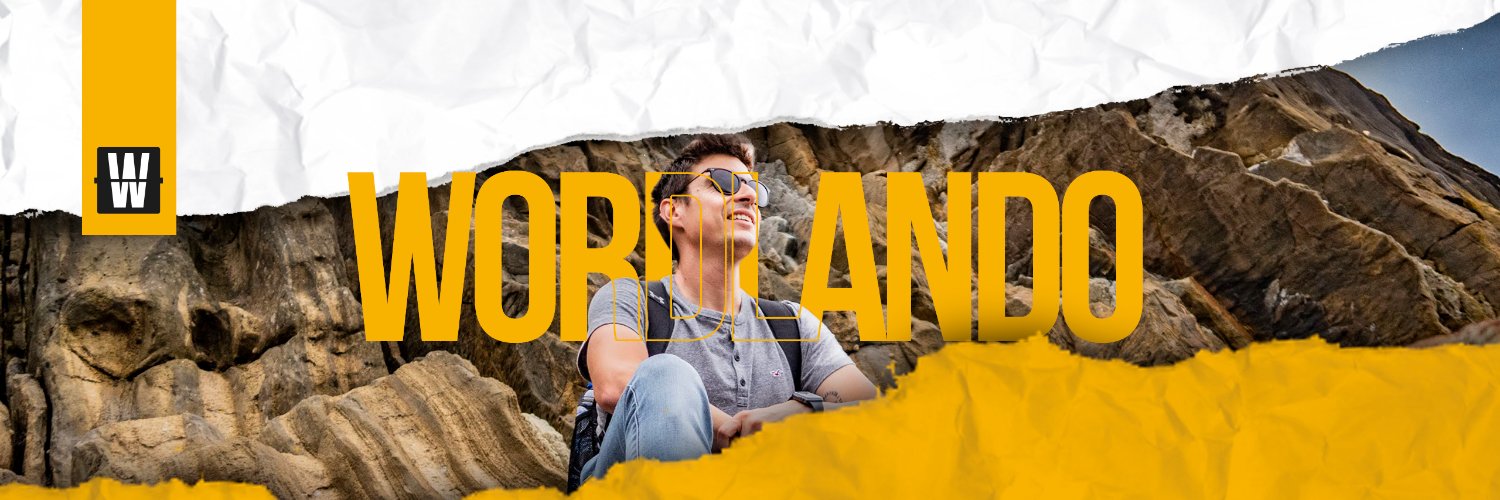 worldlandook's profile banner image