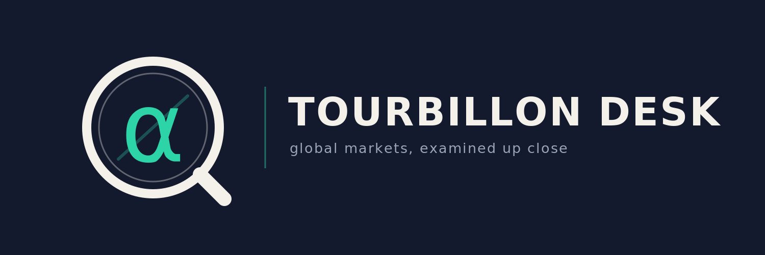 TourbillonDesk's profile banner image