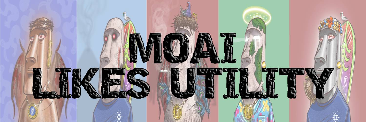 CNFT Collector ⭕✨🗿 banner