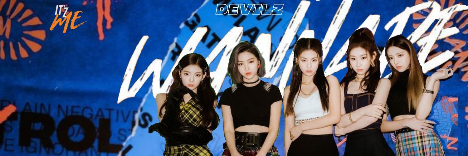 wearedeviIz's profile banner image