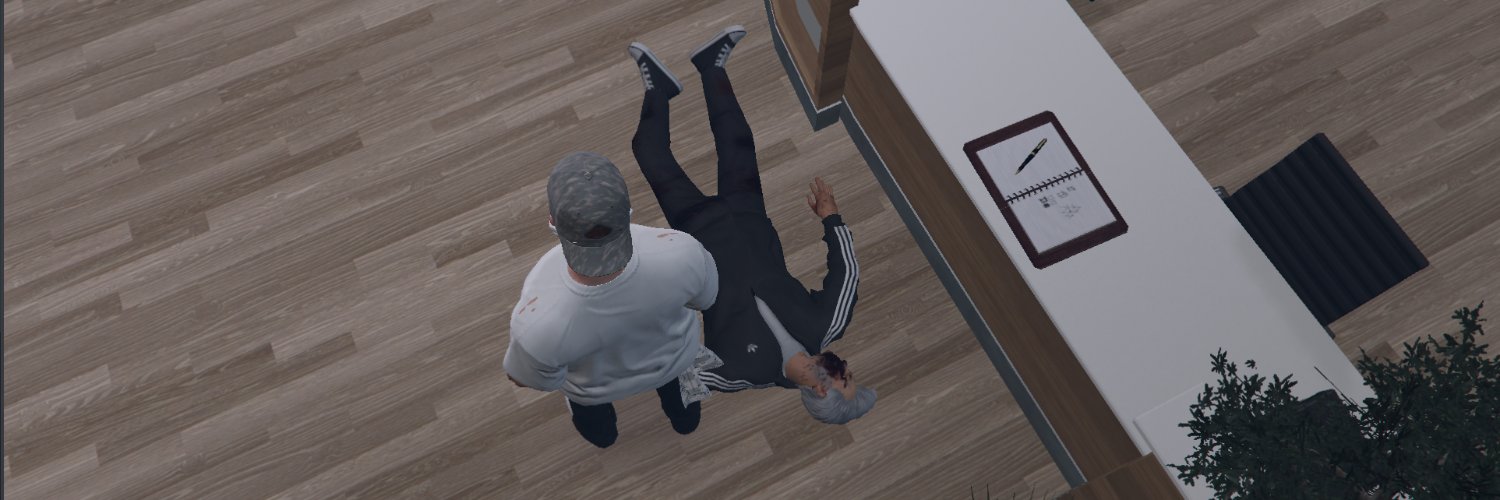 KillmepT's profile banner image