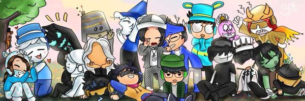 thyper3657892 Profile Banner