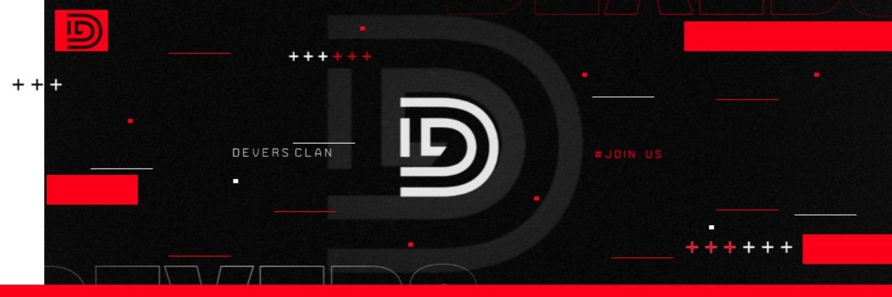 Devers banner