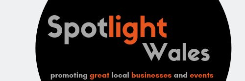 Spotlight Networking South Wales banner