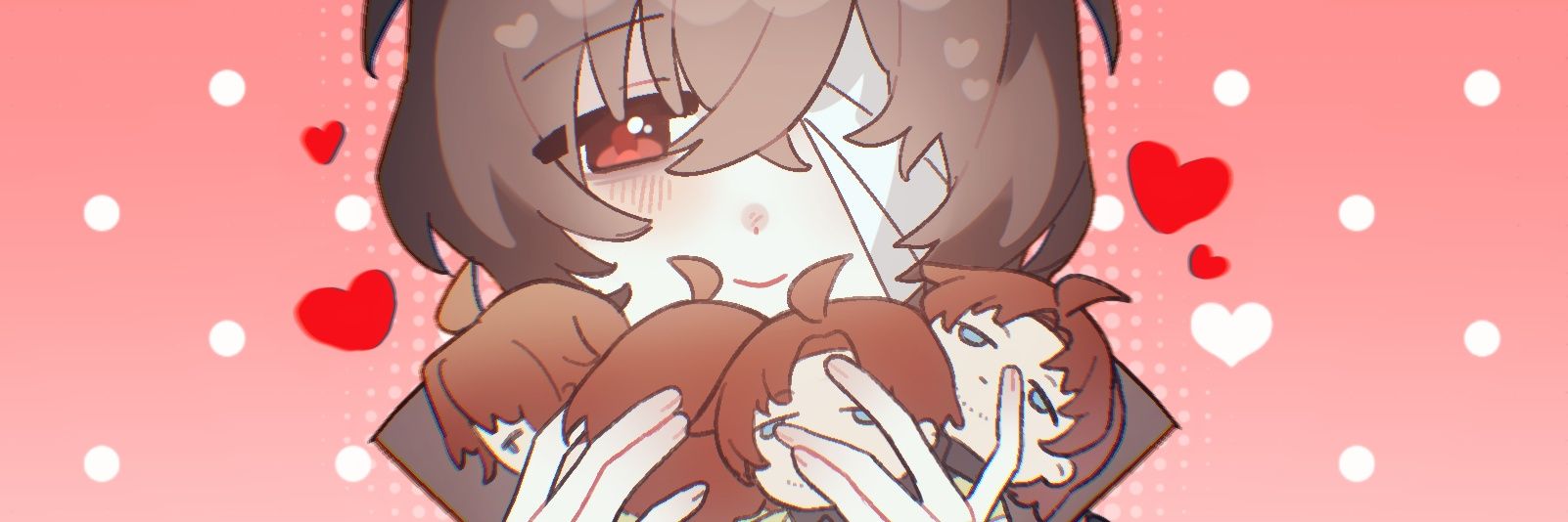 宵狐's banner