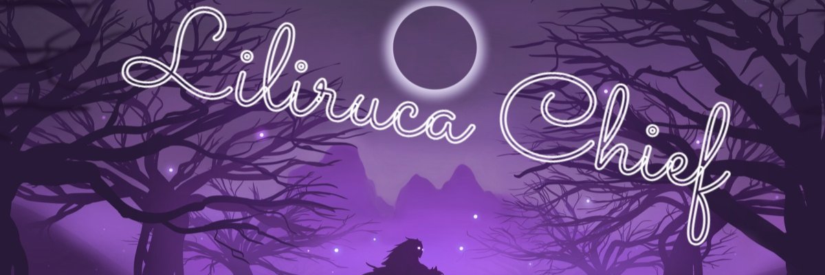 LilirucaC's profile banner image