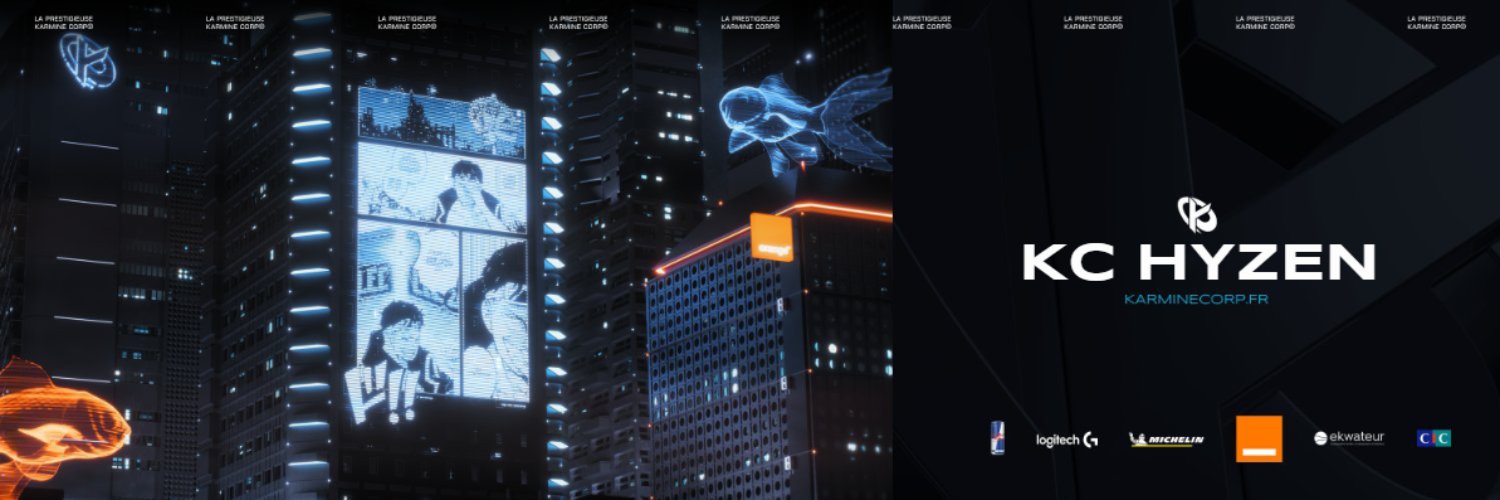 KC Hyzen banner