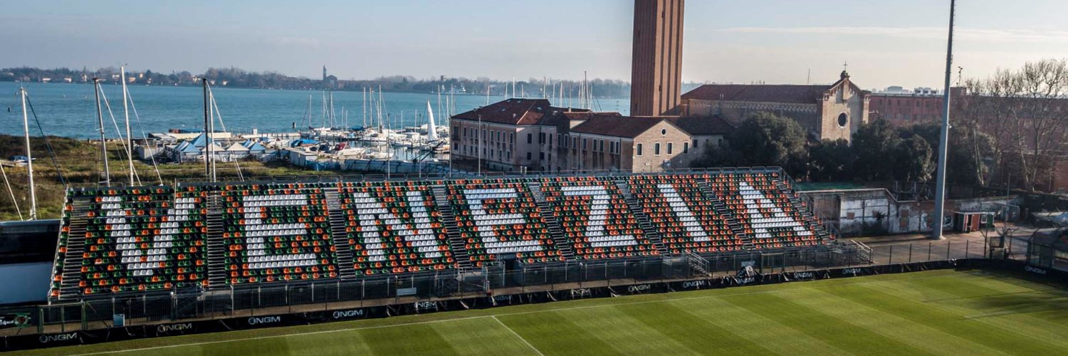 Venezia FC France banner