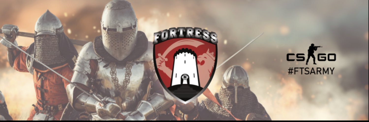 fortresscsgo's profile banner image