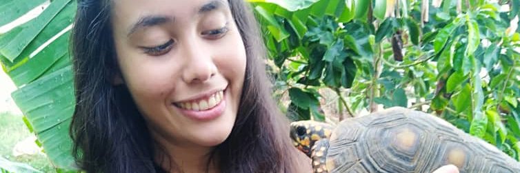 Angelica Burgos. banner