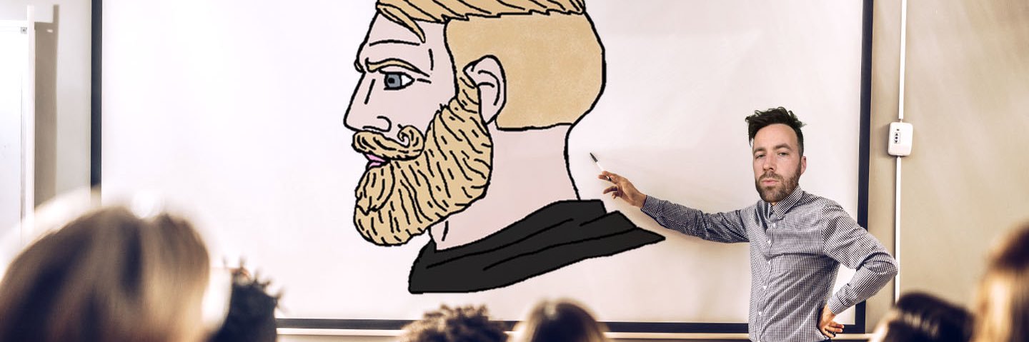 CryptoShill.Chad banner