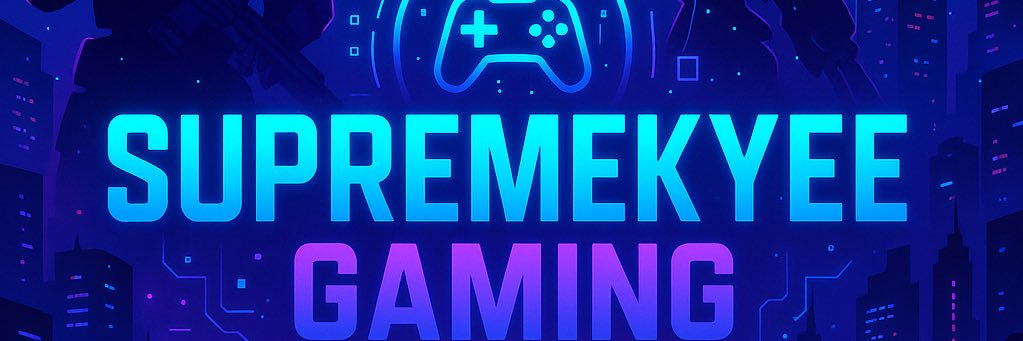 kyee_king's profile banner image