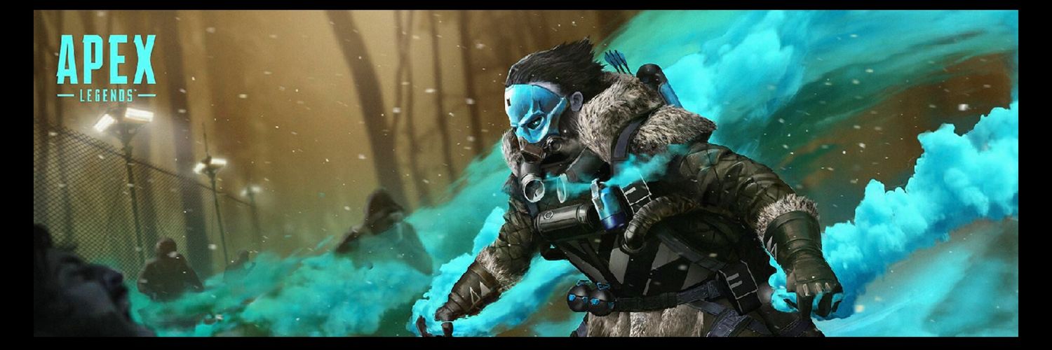 GameClou's profile banner image