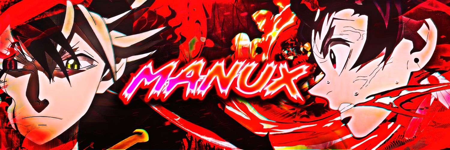 Manux15x's profile banner image