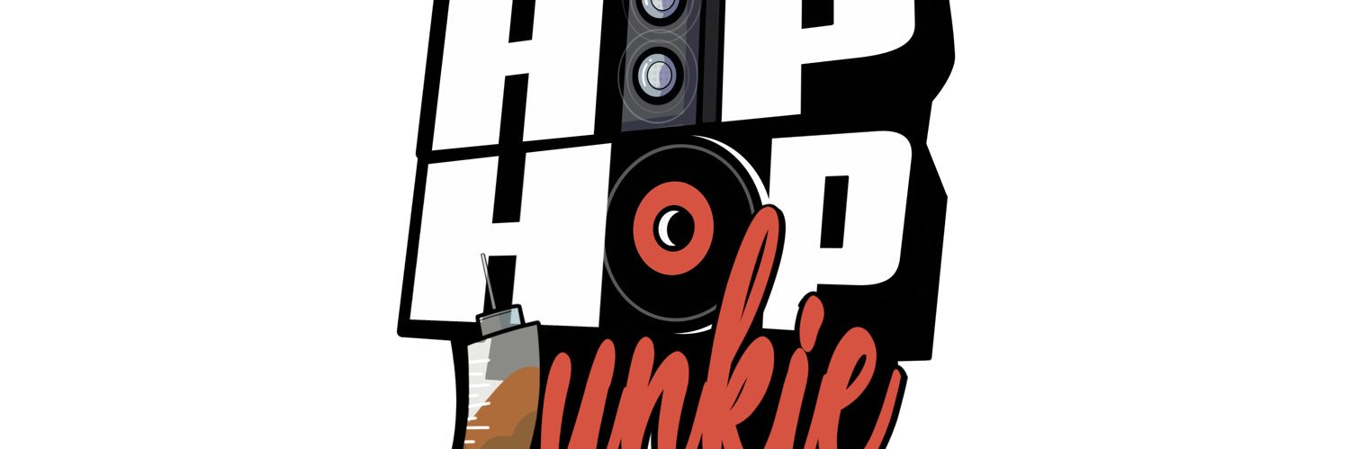 The Hip Hop Junkie's banner