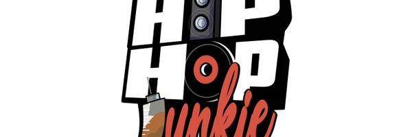 The Hip Hop Junkie Profile Banner