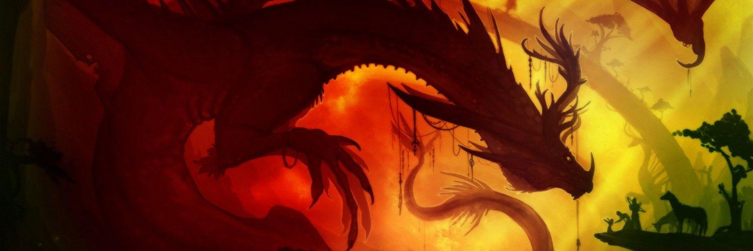 eshonbron's profile banner image