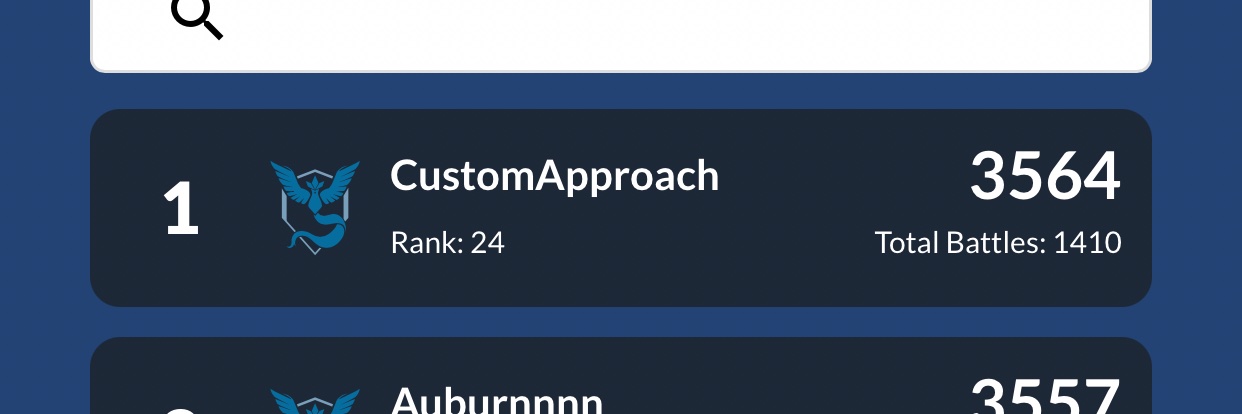 CustomApproach banner