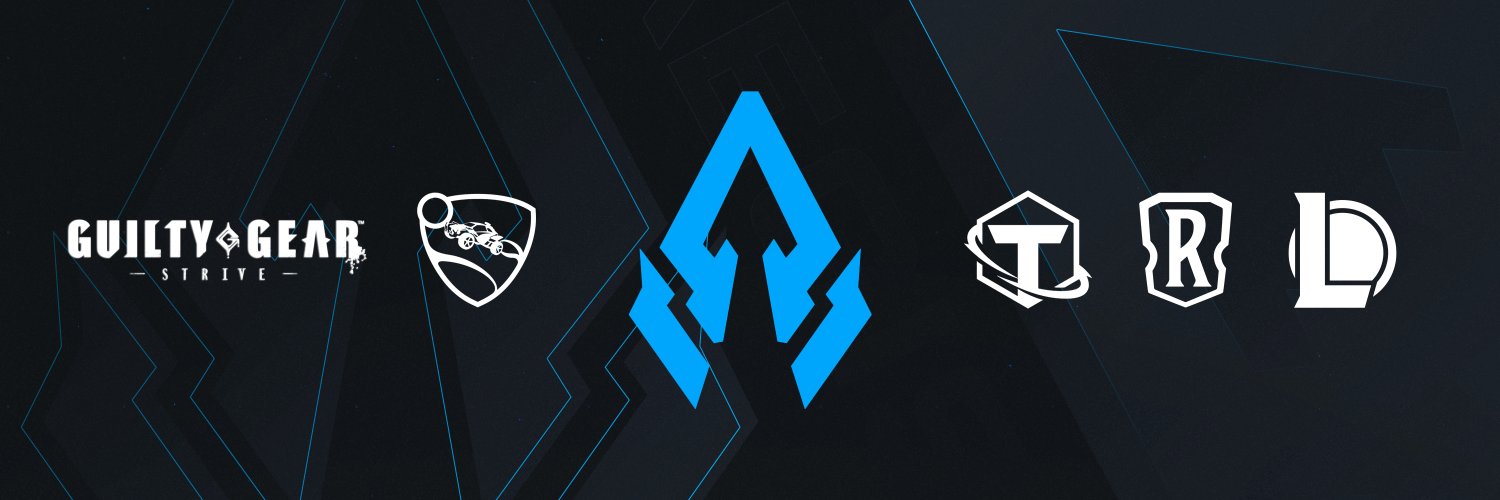Aegis Esports Profile Banner