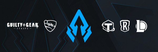 Aegis Esports Profile Banner