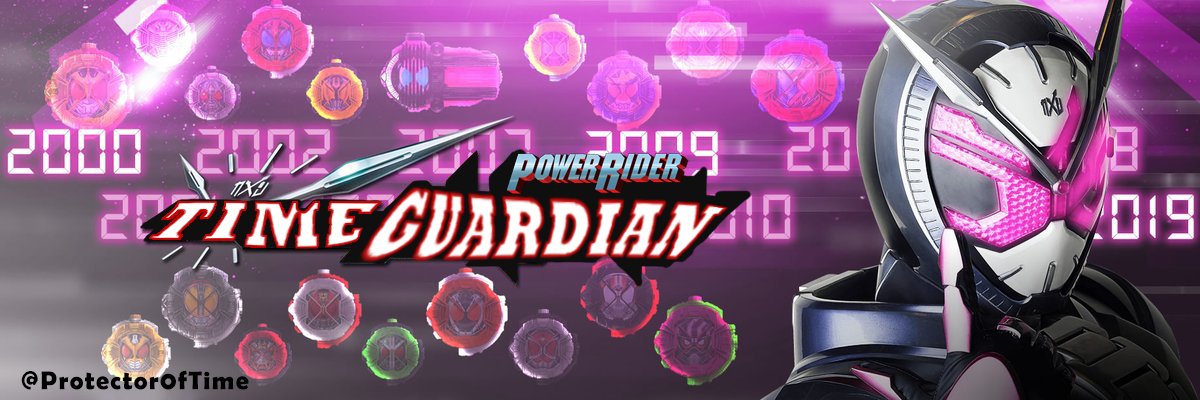 Protecter0fTime's profile banner image